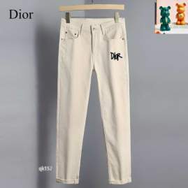 Picture of Dior Jeans Long _SKUDiorsz28-3825tr919428
